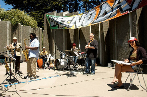 Omino Day World Music Festival